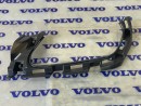 Volvo XC40 2018- Кронштейн насадки глушителя левый 31407967